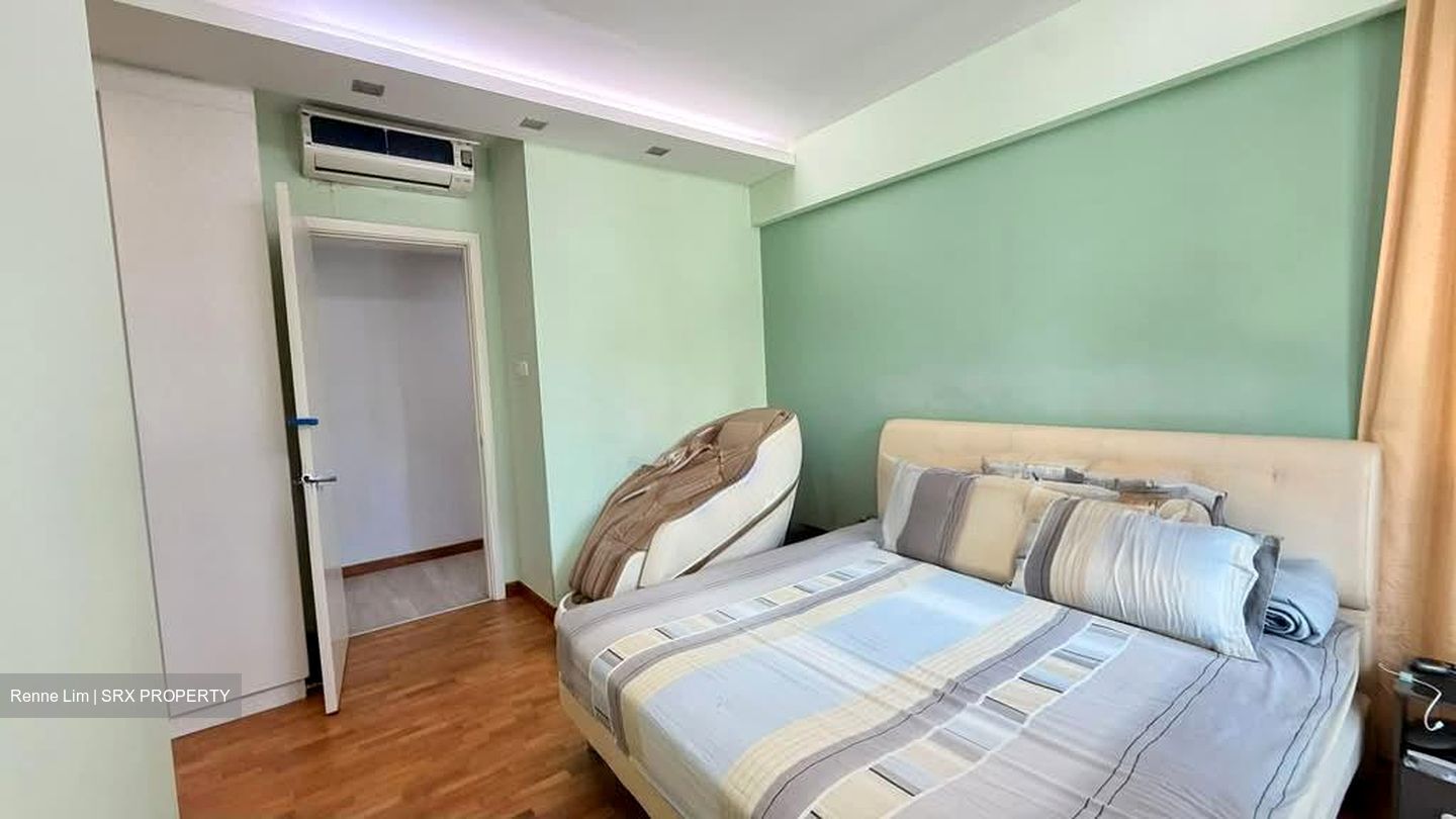 Whitewater (D18), Condominium #596095141